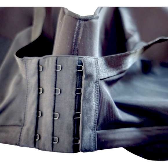 Cacique Sexy Cushioned Support Bra 46DD. New with tags - Picture 3 of 13